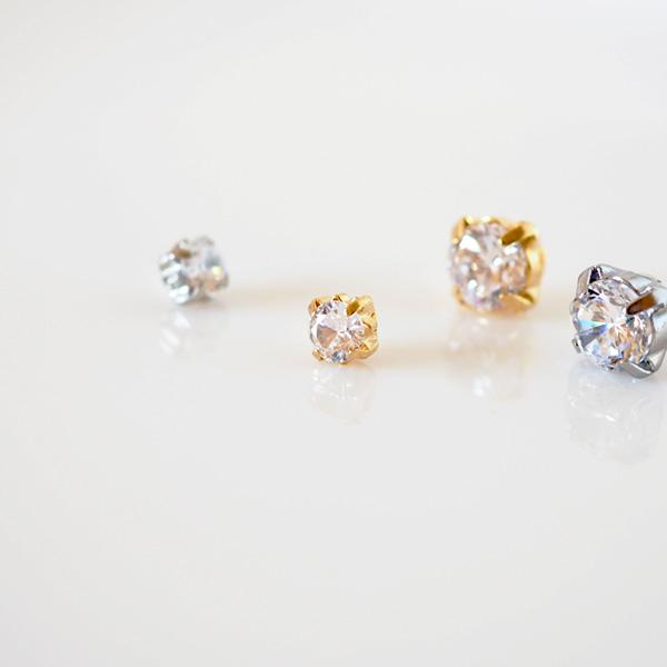 イヤリング 痛くない 金属アレルギー対応 ノンホール 50代 貼るピアス |  | 13