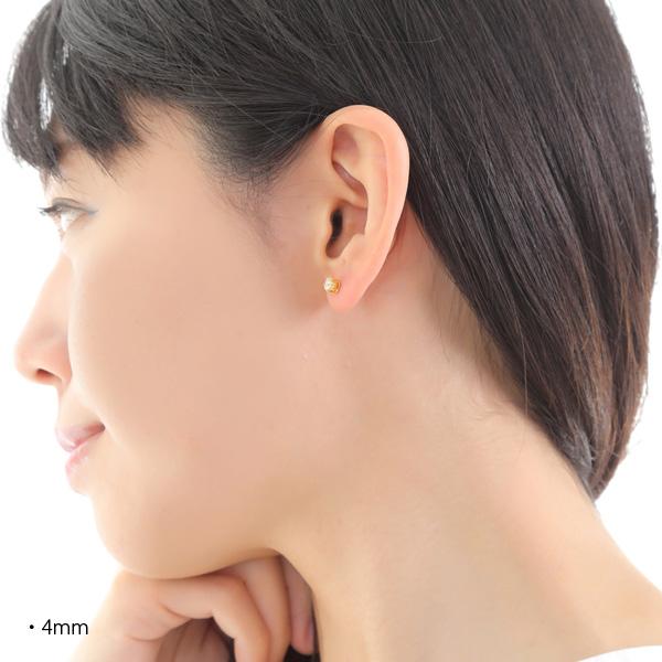 イヤリング 痛くない 50代 40代 金属アレルギー 上品 貼るピアス |  | 14