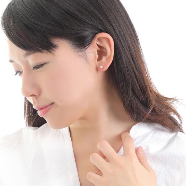 イヤリング 痛くない 50代 40代 金属アレルギー 上品 貼るピアス |  | 16