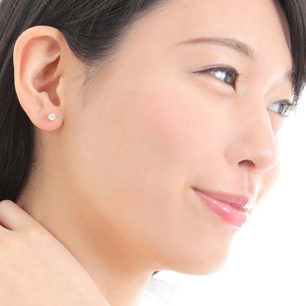 イヤリング 痛くない 50代 40代 金属アレルギー 上品 貼るピアス |  | 17