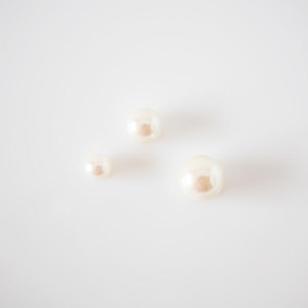 イヤリング パール 痛くない 卒業式 入学式 フォーマル 50代 40代 貼るピアス |  | 04