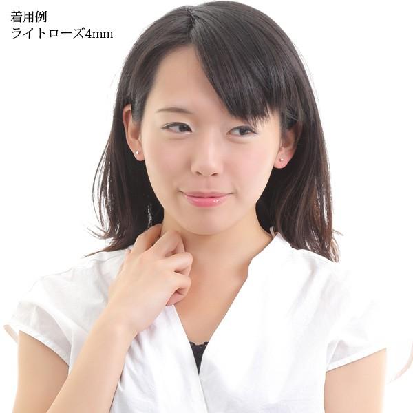 貼るピアス スワロフスキー イヤリング 痛くない 40代 カジュアル 50代 30代 |  | 16