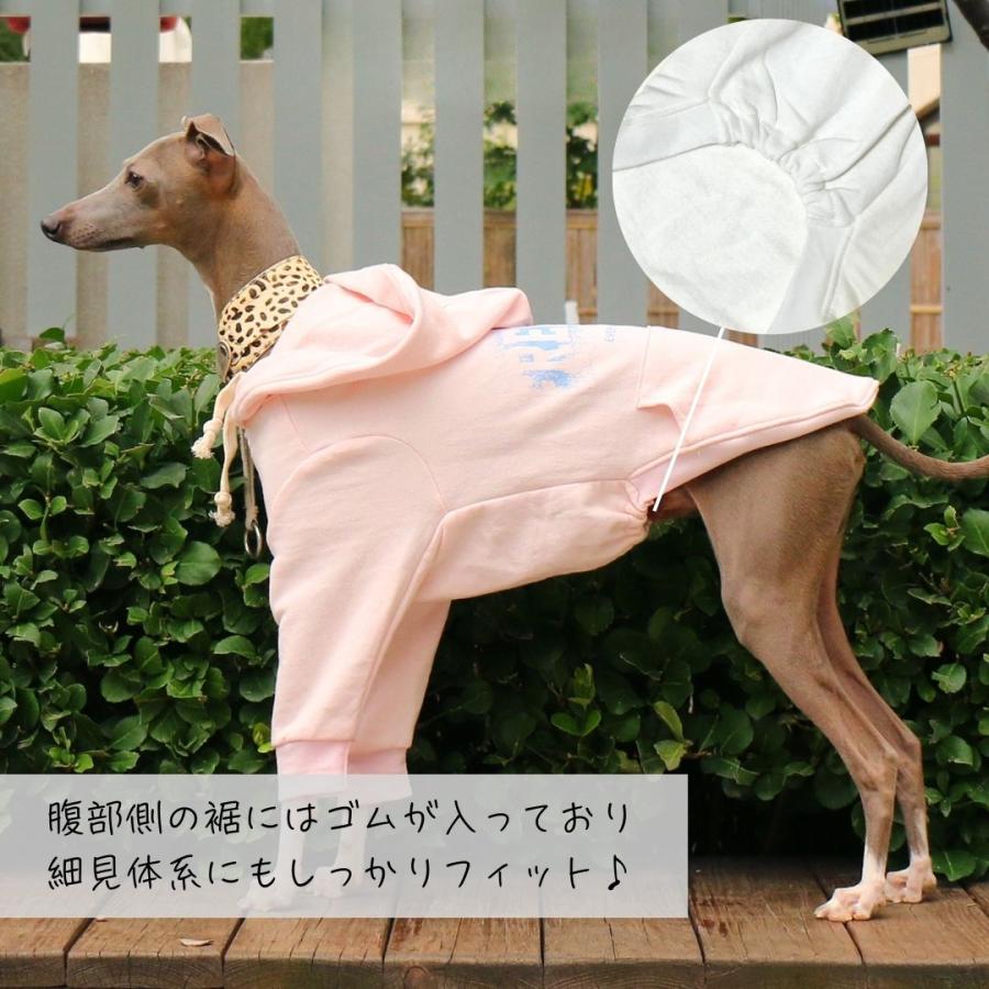 イタグレ ミニピン 服 犬服 犬の服 春 春服 ピンシャー ウィペット