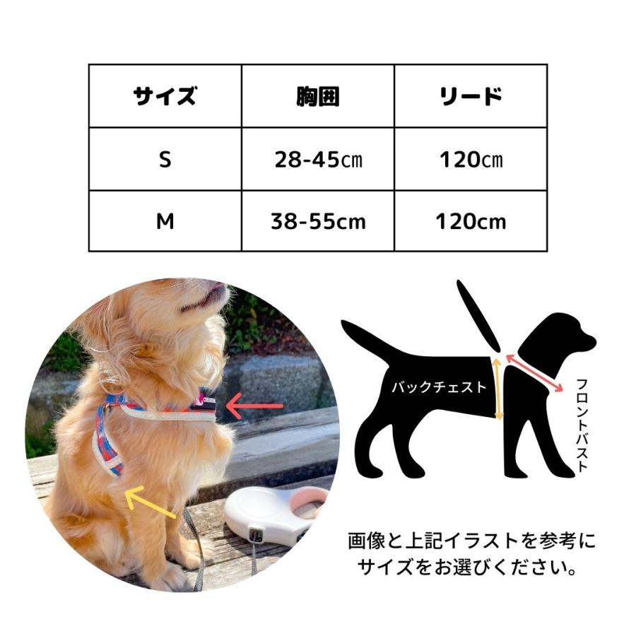 ハーネス 小型犬 リード 犬用ハーネス 中型犬 メッシュ素材 在庫限り 犬 ハーネス 犬用ハーネス 小型犬 中型犬 おしゃれ 犬の