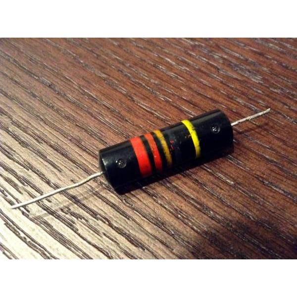 ビンテージ Bumble Bee .022 400v コンデンサ Sprague お勧め (ハム/P90)(在庫3)