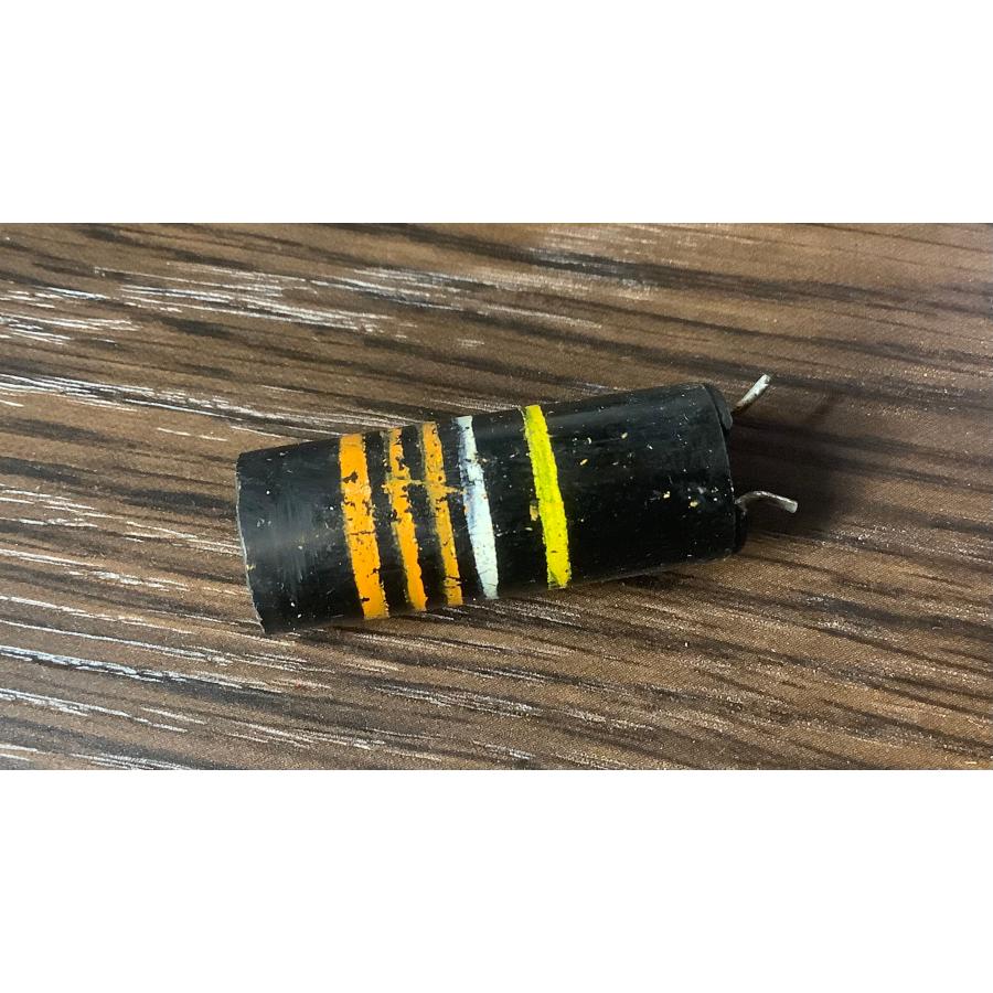 国産】 SPRAGUE BumbleBee 0.022μF 400Vリアルヴィンテージ abamedyc.com
