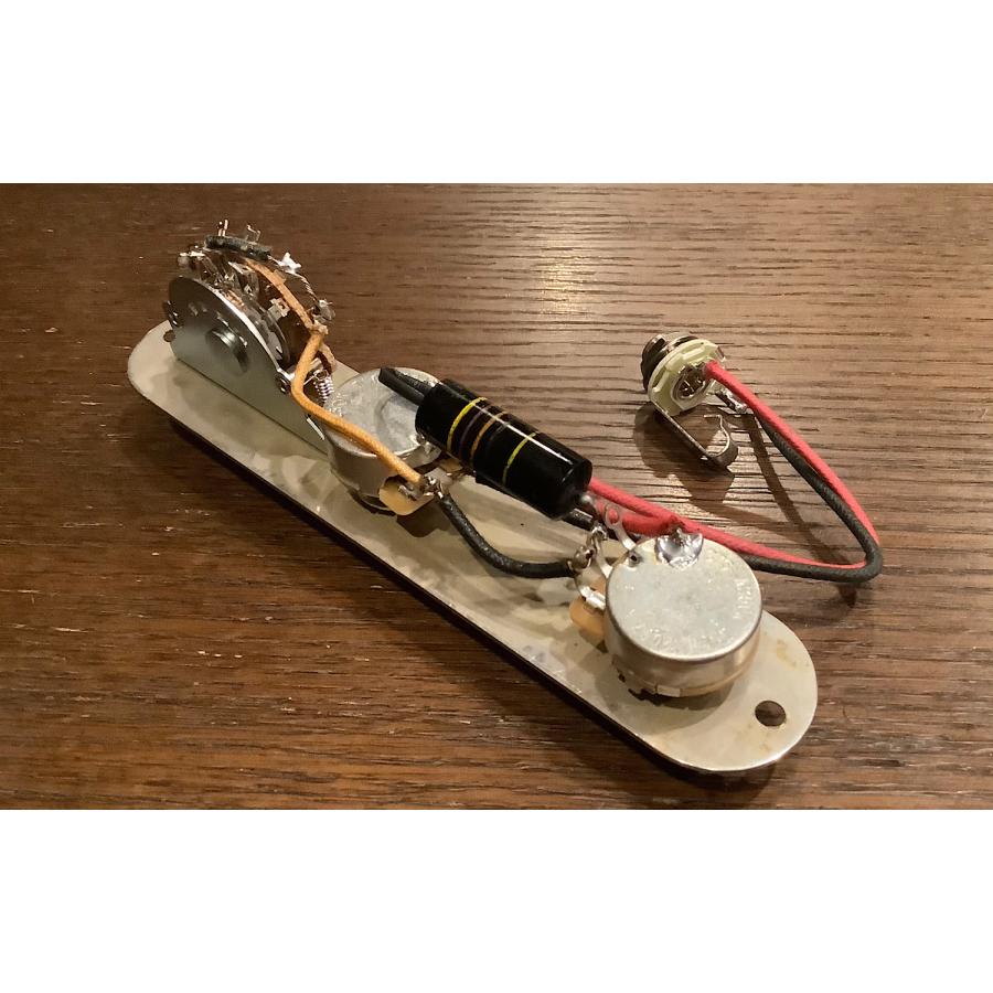 テレキャスター コンポーネント 短期間出品 テレキャスター コンポーネント 短期間出品 FENDER (フェンダー