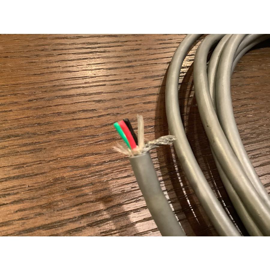 超貴重！ビンテージ Belden 8404 60〜70年代 マイク/楽器用 シールド
