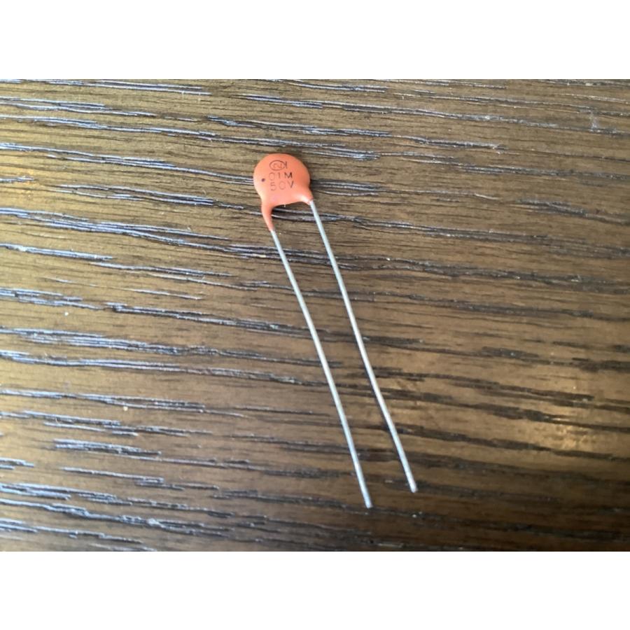 SPRAGUE ビンテージキャパシタ 0.1μF/50V SPRAGUE ビンテージキャパシタ 0.1μF/50V - メルカリ