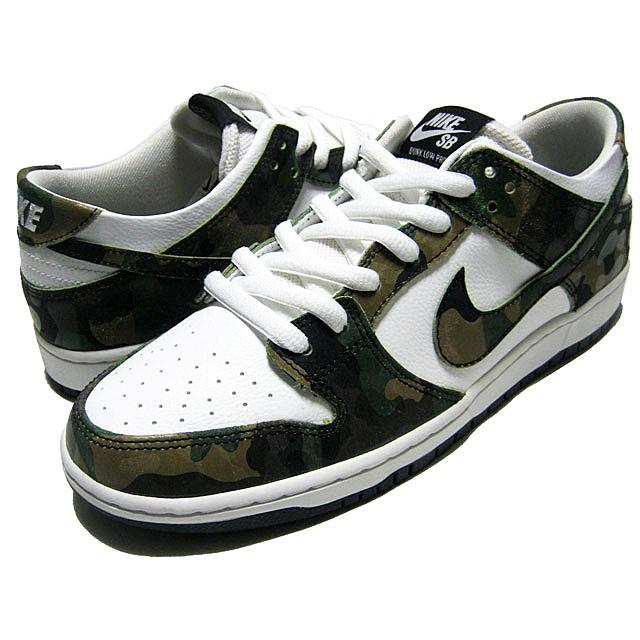 Nike SB 854866-331 限定カラー NIKE ZOOM DUNK LOW PRO ナイキ 