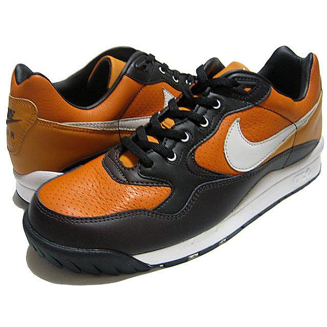 AO3116-800 限定カラー NIKE AIR WILDWOOD ACG ナイキ エア ワイルドウッド エーシージー MONARCH/VAST GREY-VELVET BROWN｜pulse-world