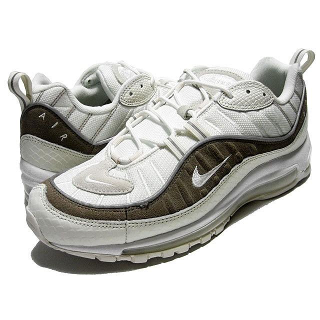 nike air max 98 sepia stone