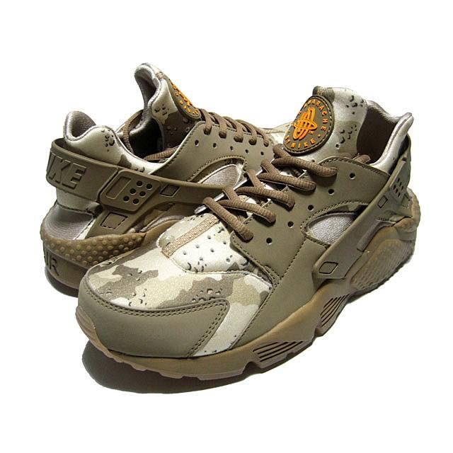huarache desert ore