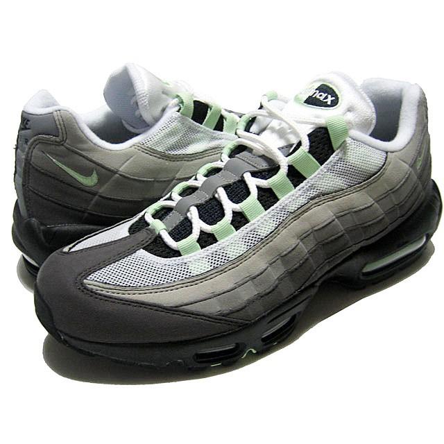 red air max sneakers