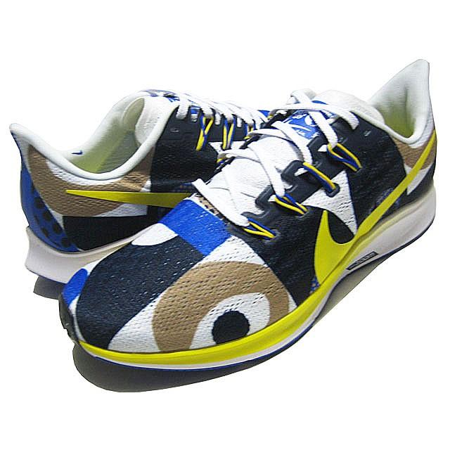 CI1723 400 NIKE AIR ZOOM PEGASUS 36 CODY 36 HYPER ROYAL CHROME YELLOW ci1723 400 pulse world Yahoo