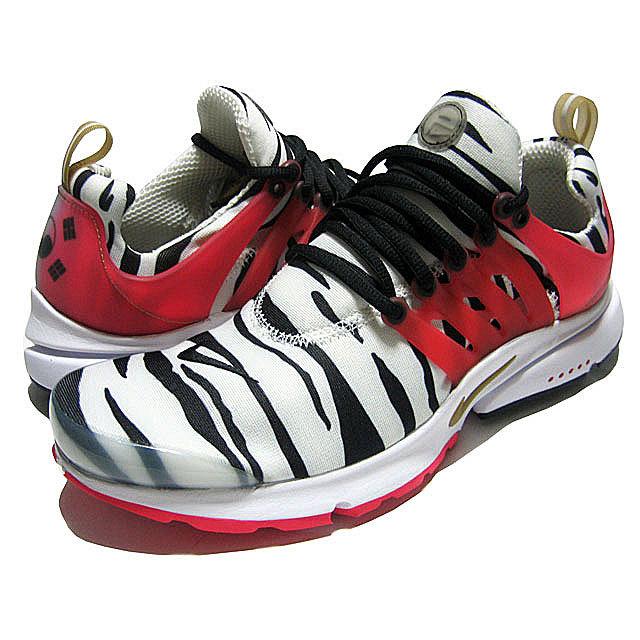 CJ1229-100 限定カラー NIKE AIR ナイキ プレスト WHITE TIGER ホワイトタイガー GOLD-BLACK :CJ1229-100:pulse world - 通販 - Yahoo!ショッピング