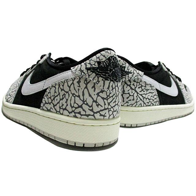 エア ジョーダン 1 CZ0790-001 限定カラー NIKE AIR JORDAN