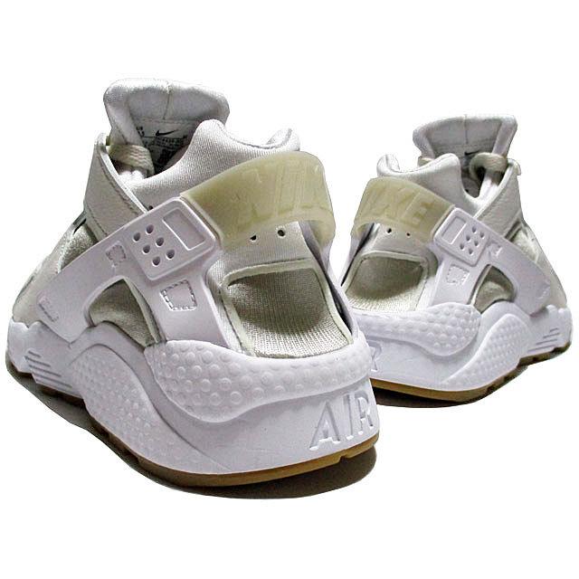 DH4439-003 限定カラー W NIKE AIR HUARACHE ナイキ エアハラチ PHANTOM/WHITE-FOSSIL｜pulse-world｜04