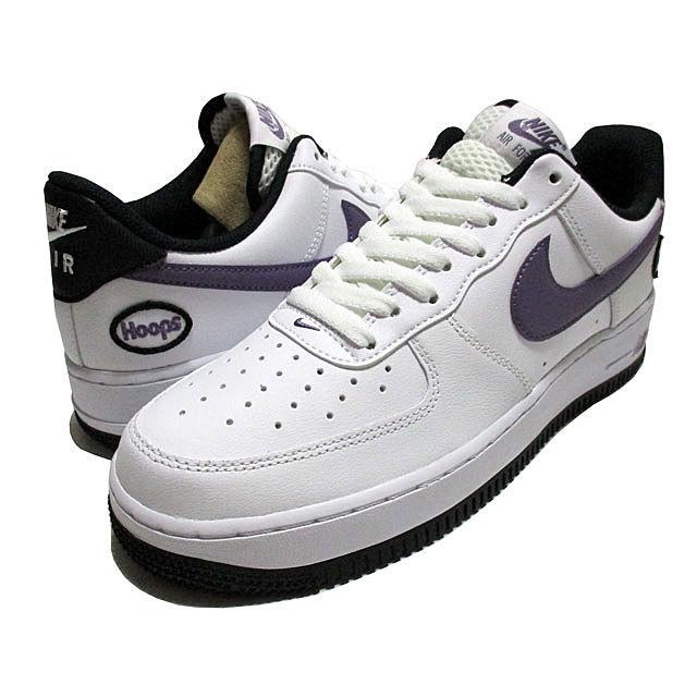 エア フォース 1 DH7440-100 限定カラー NIKE AIR FORCE 