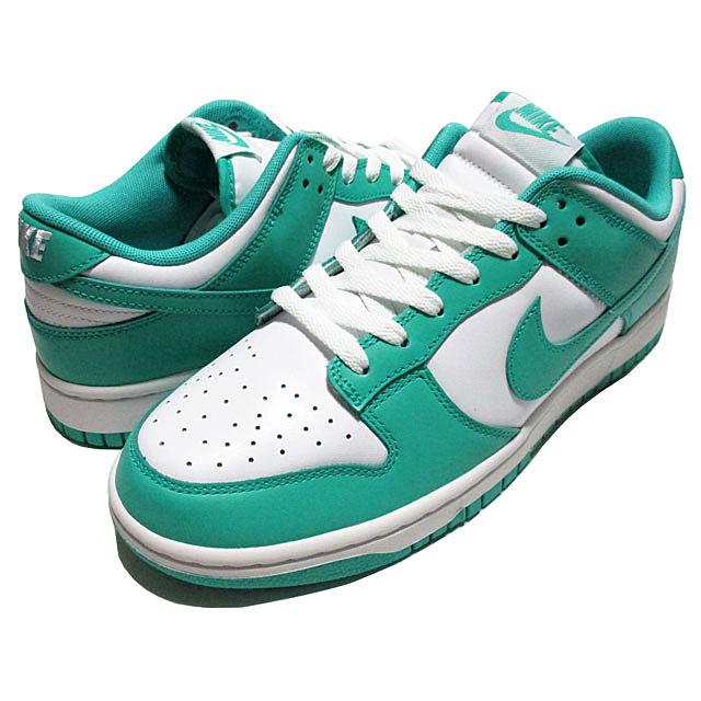 ダンク(NIKE) DV0833-101 限定カラー NIKE DUNK LOW RETRO ダンク(NIKE) DV0833-101 限定カラー NIKE DUNK LOW RETRO