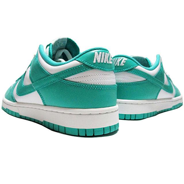 ダンク（NIKE） DV0833-101 限定カラー NIKE DUNK LOW RETRO