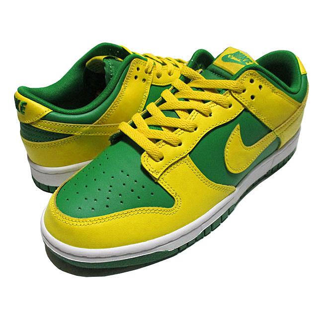 ダンク（NIKE） DV0833-300 限定カラー NIKE DUNK LOW RETRO BTTYS 