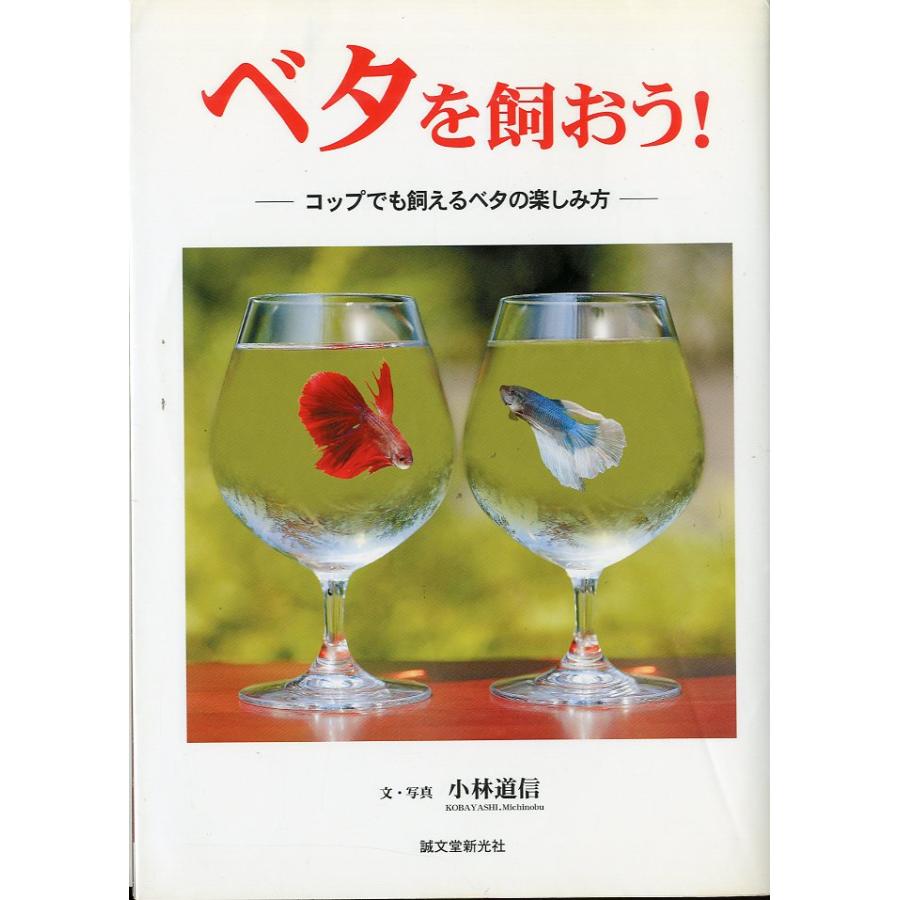 ベタを飼おう！　−コップでも飼えるベタの楽しみ方ー | 
