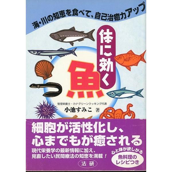 体に効く魚　 | 