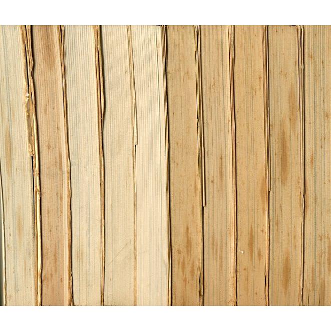 ―特価ー［文庫］釣り談義　全10冊セット　＜送料無料＞ |  | 02