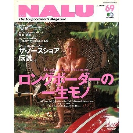 ＮＡＬＵ（ナルー）　　Ｎｏ．６９　 | 