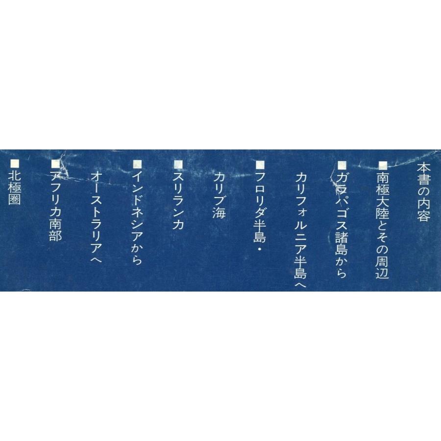 海からの手紙　岩合光昭写真集　　 |  | 02