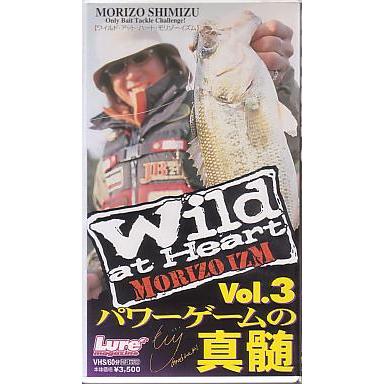 パワーゲームの真髄　清水盛三　Ｖｏｌ．３ （送料込） | 