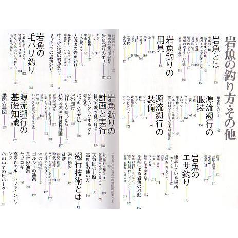 源流の岩魚釣り　　＜送料無料＞ |  | 02