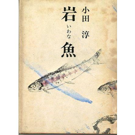 岩魚（いわな）　 | 