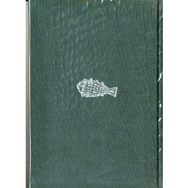 釣魚名著シリーズ「つりの道」　　 |  | 01