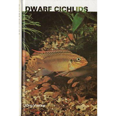 DWARF CICLIDS ＜送料込＞ : さかなの本屋さん ヤフー店