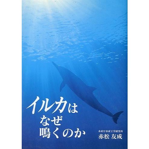 イルカはなぜ鳴くのか 送料無料 Y1508 さかなの本屋さん ヤフー店 通販 Yahoo ショッピング