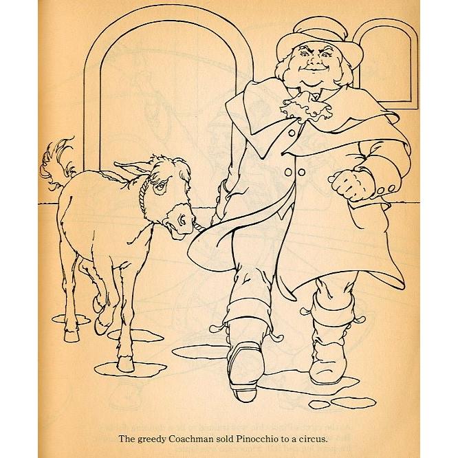 Pinocchio   ＜送料無料＞ |  | 02