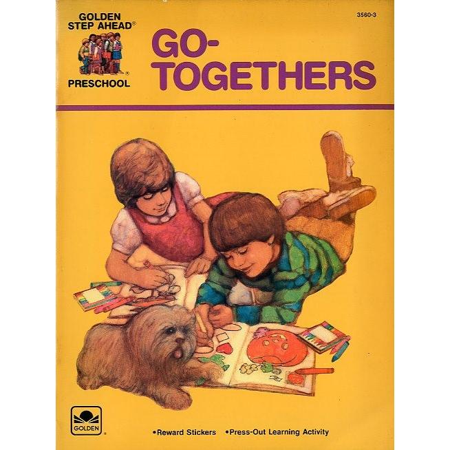 ＧＯーTOGETHERS　＜送料無料＞ | 