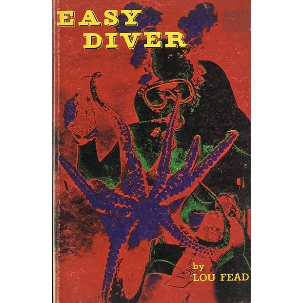 EASY DIVER   ＜送料無料＞ | 