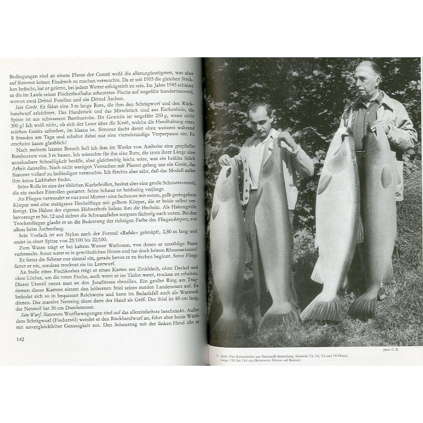 -ドイツ語-  Erlebtes Fliegenfischen　 |  | 02