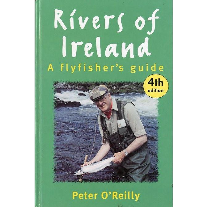 -英語-  Rivers of Ireland　 | 