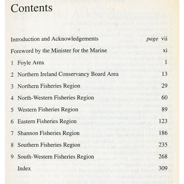 -英語-  Rivers of Ireland　 |  | 01