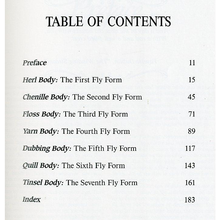 [英語]   「Flies for Fish & Fishermen」"The Wet Flies" |  | 01