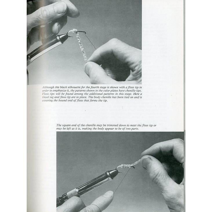 [英語]   「Flies for Fish & Fishermen」"The Wet Flies" |  | 02