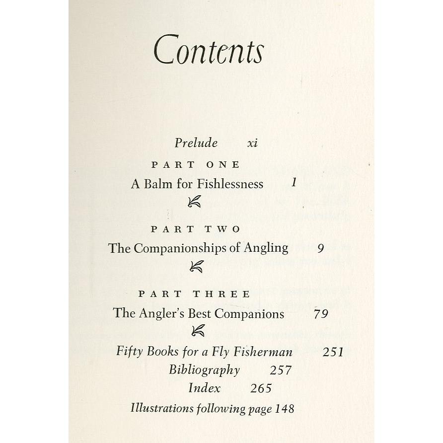 [英語]   「THE JOYS OF TROUT」 |  | 01