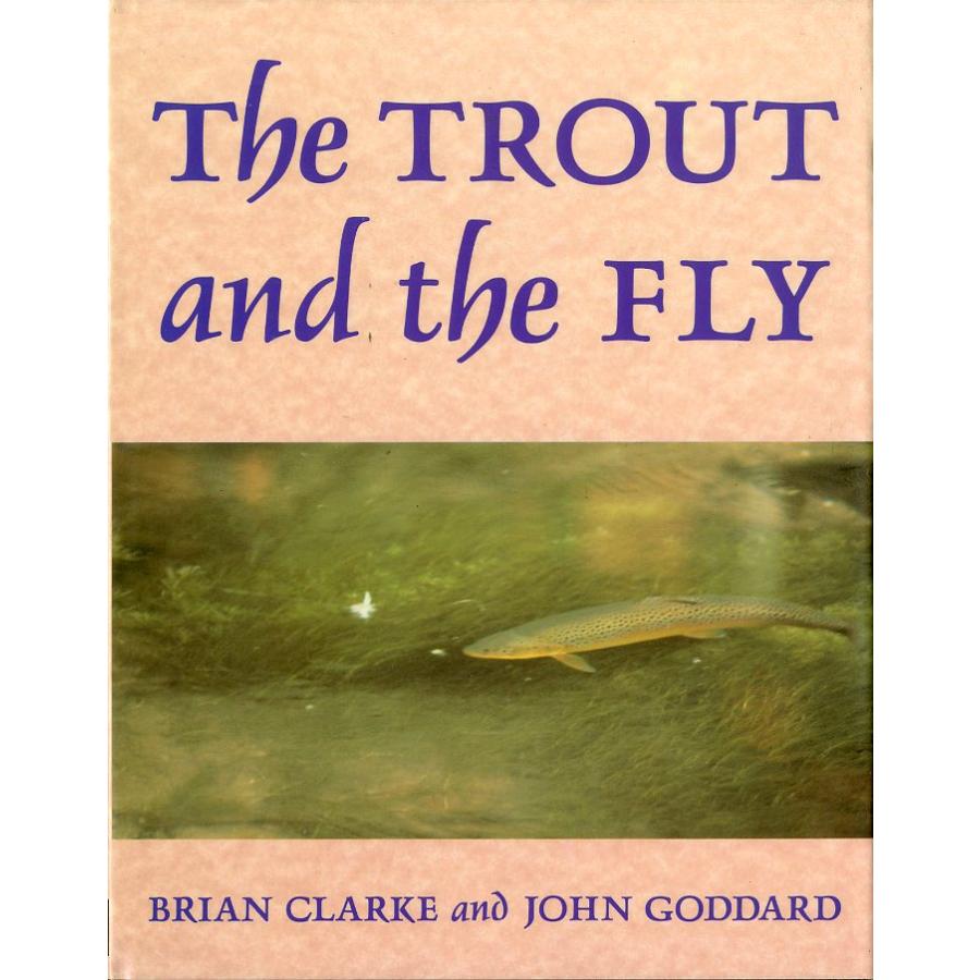 [英語]  「The TROUT and the FLY」 | 