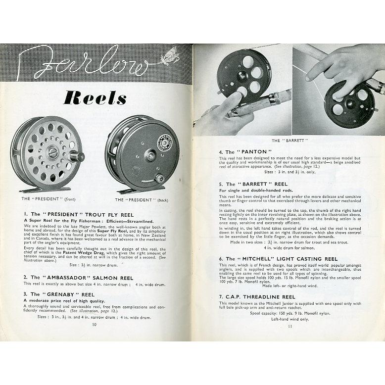 [英語]Farlow's Fishing Tackle (Third Edition) |  | 02