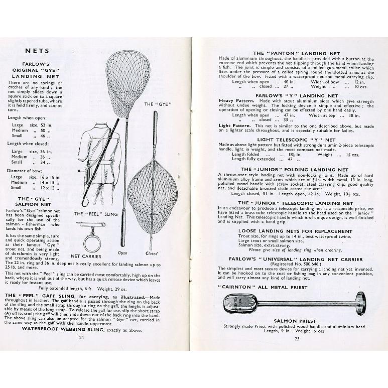 [英語]Farlow's Fishing Tackle (Third Edition) |  | 03