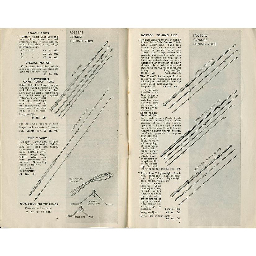 [英語] FOSTER BROS |  | 02